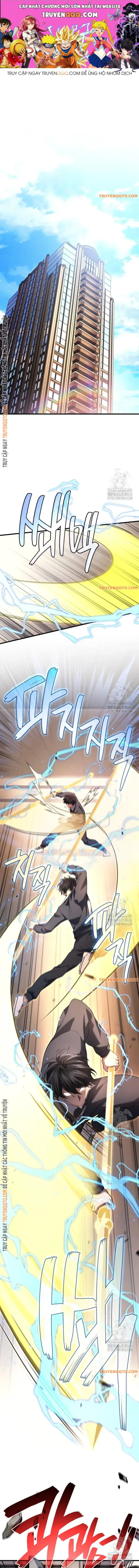 Thần Chiến Tranh Trở Lại Cấp 2: Chapter 89