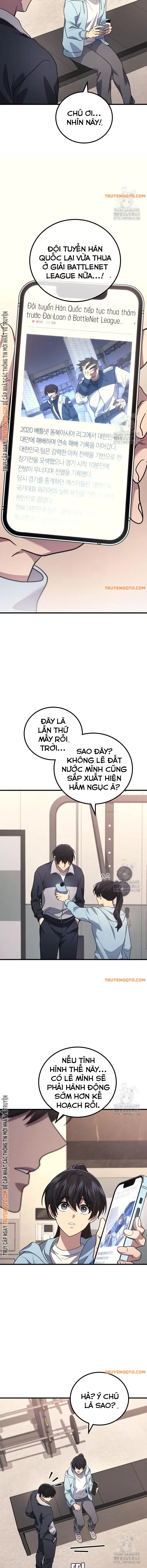 Thần Chiến Tranh Trở Lại Cấp 2: Chapter 89