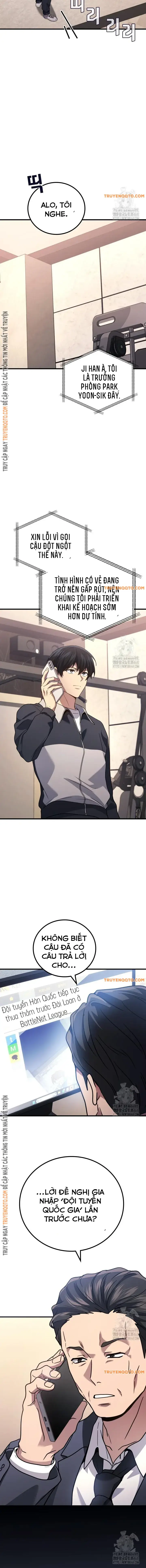 Thần Chiến Tranh Trở Lại Cấp 2: Chapter 89