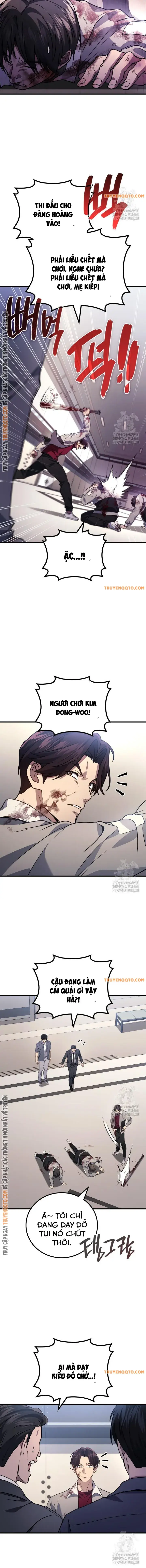 Thần Chiến Tranh Trở Lại Cấp 2: Chapter 89