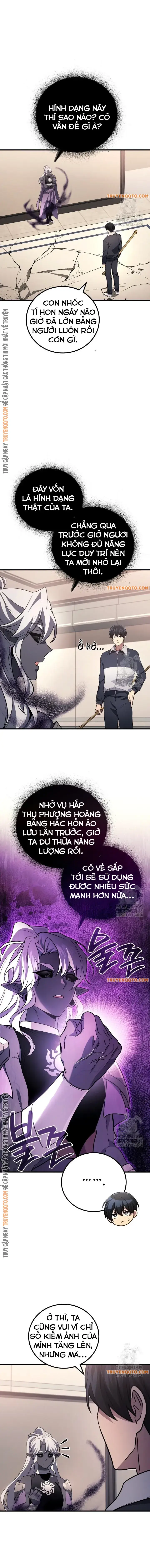 Thần Chiến Tranh Trở Lại Cấp 2: Chapter 89
