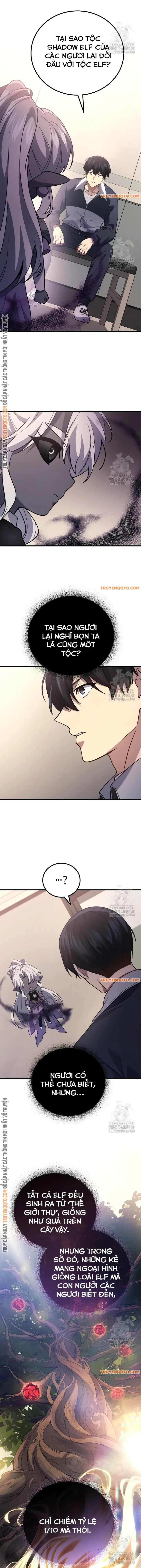 Thần Chiến Tranh Trở Lại Cấp 2: Chapter 89