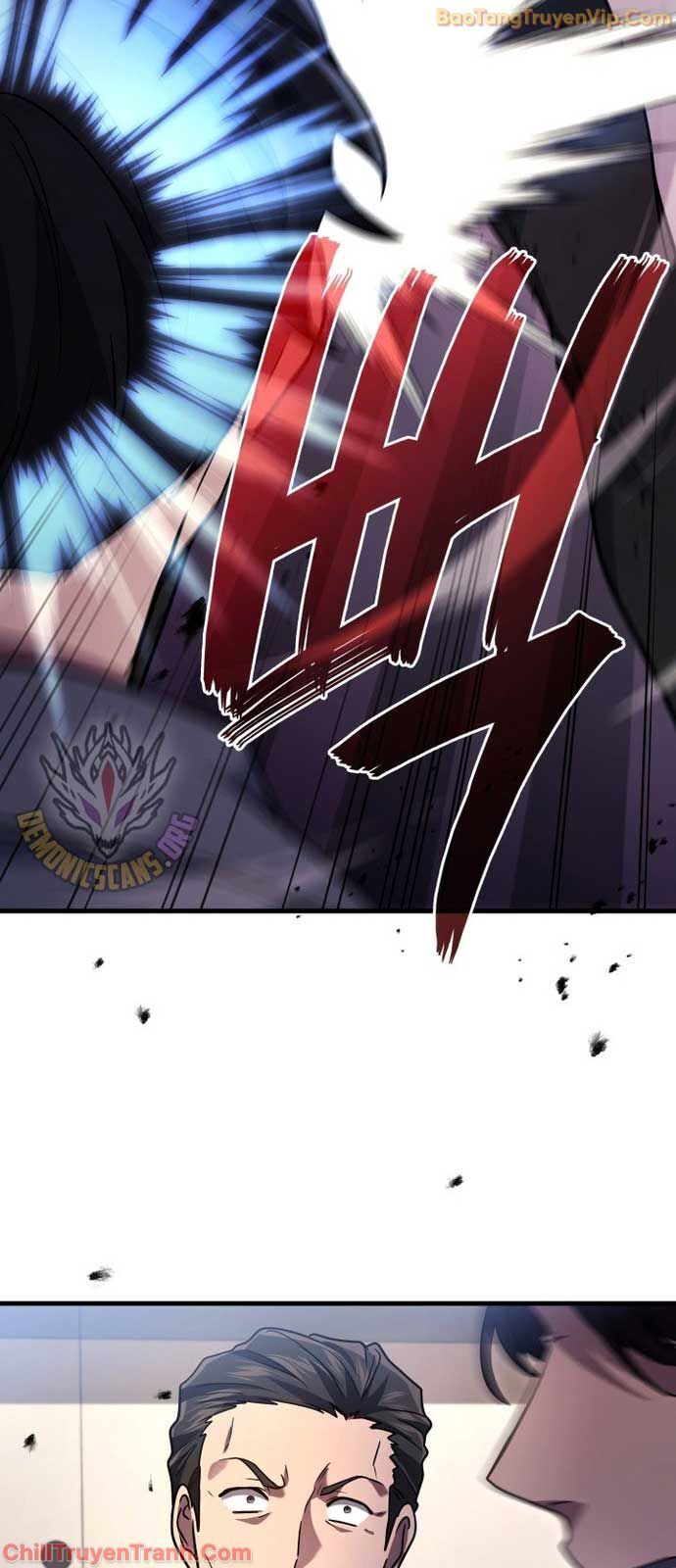 Thần Chiến Tranh Trở Lại Cấp 2: Chapter 90