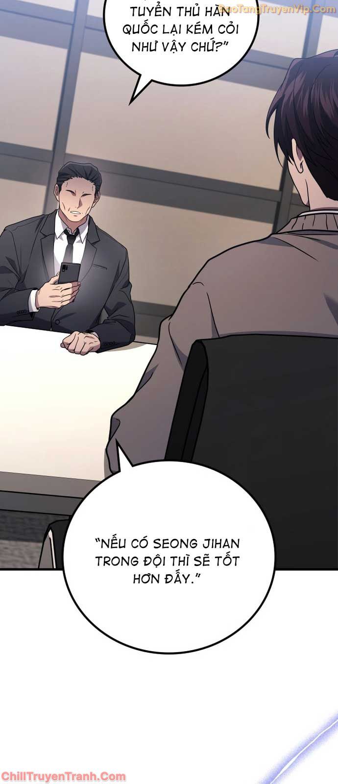 Thần Chiến Tranh Trở Lại Cấp 2: Chapter 90