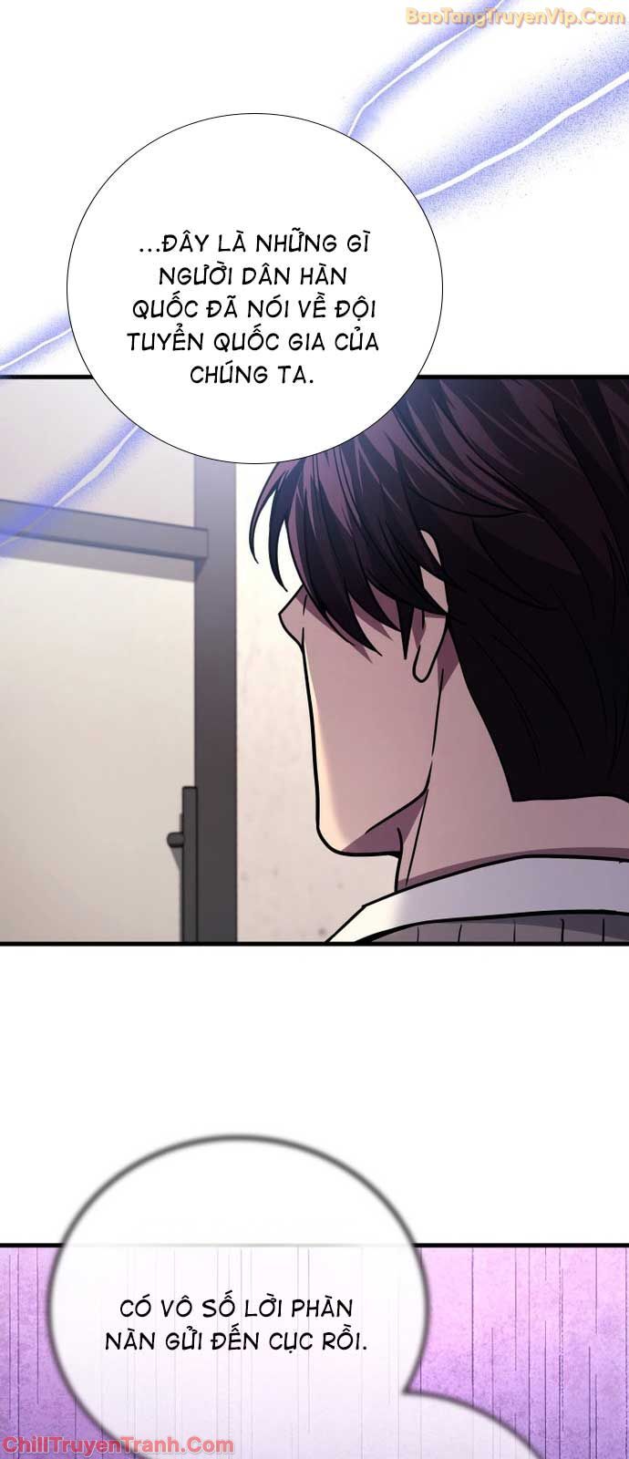Thần Chiến Tranh Trở Lại Cấp 2: Chapter 90