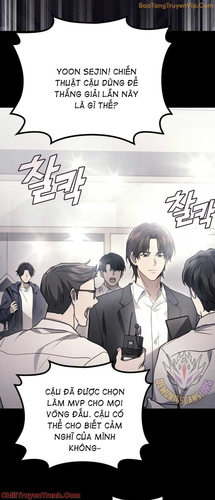 Thần Chiến Tranh Trở Lại Cấp 2: Chapter 90