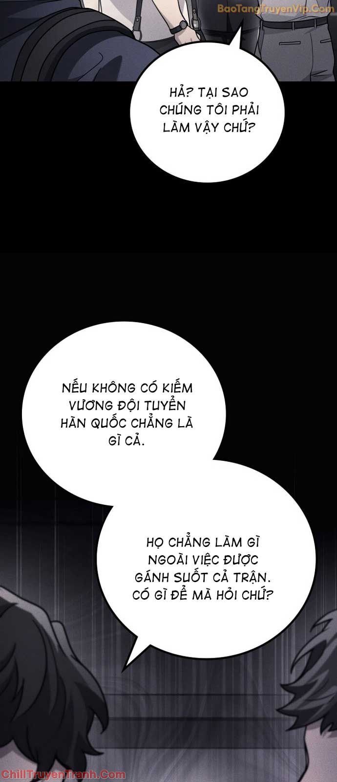 Thần Chiến Tranh Trở Lại Cấp 2: Chapter 90