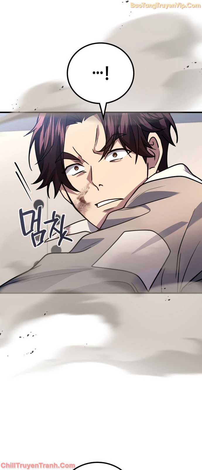 Thần Chiến Tranh Trở Lại Cấp 2: Chapter 90