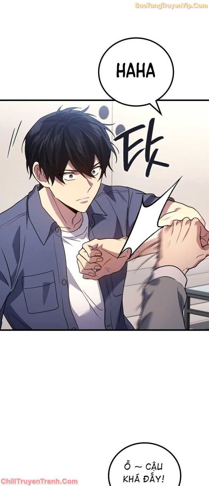 Thần Chiến Tranh Trở Lại Cấp 2: Chapter 90