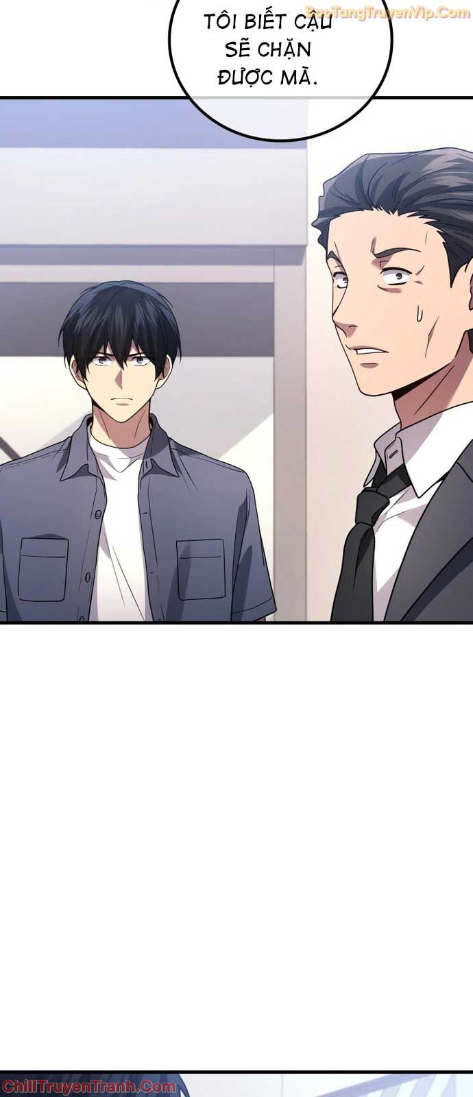Thần Chiến Tranh Trở Lại Cấp 2: Chapter 90