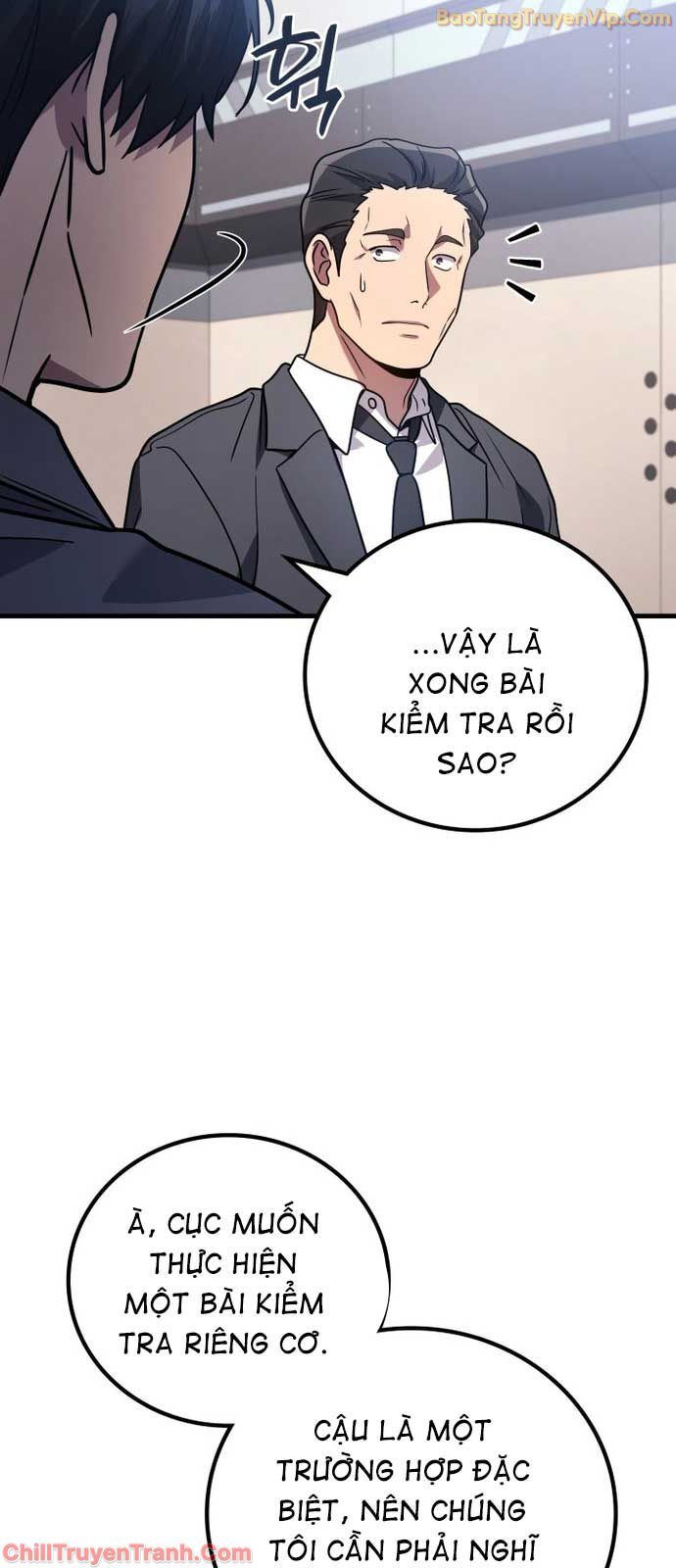 Thần Chiến Tranh Trở Lại Cấp 2: Chapter 90