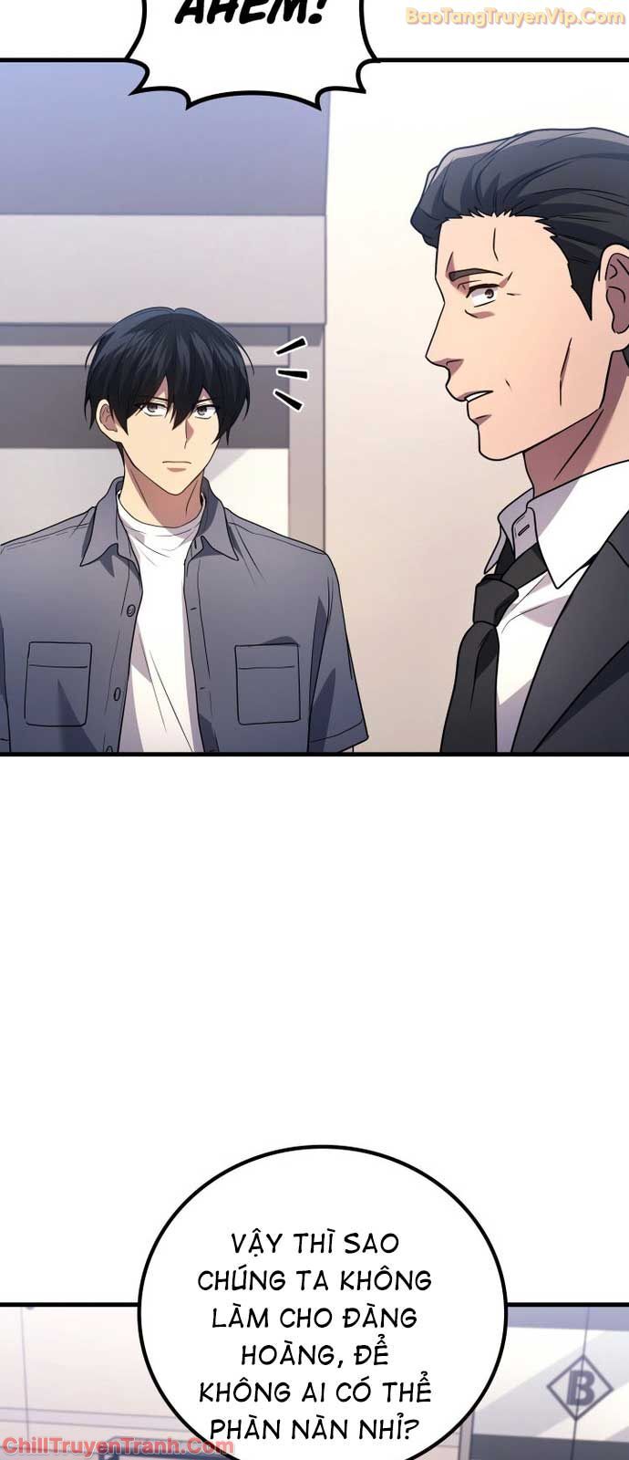 Thần Chiến Tranh Trở Lại Cấp 2: Chapter 90