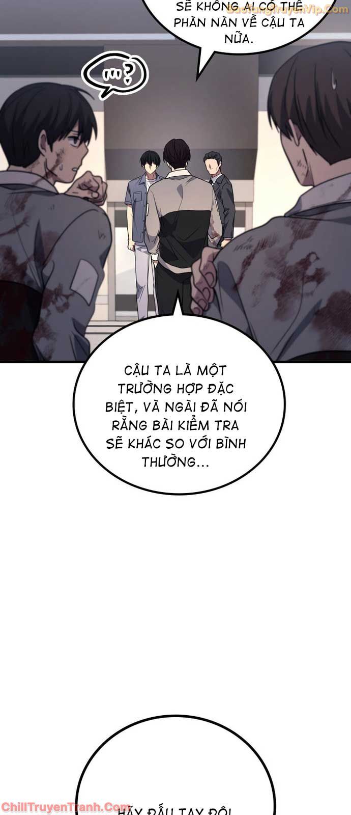 Thần Chiến Tranh Trở Lại Cấp 2: Chapter 90