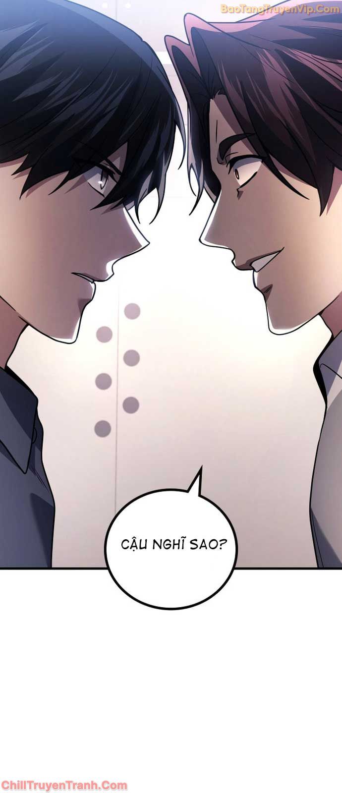 Thần Chiến Tranh Trở Lại Cấp 2: Chapter 90