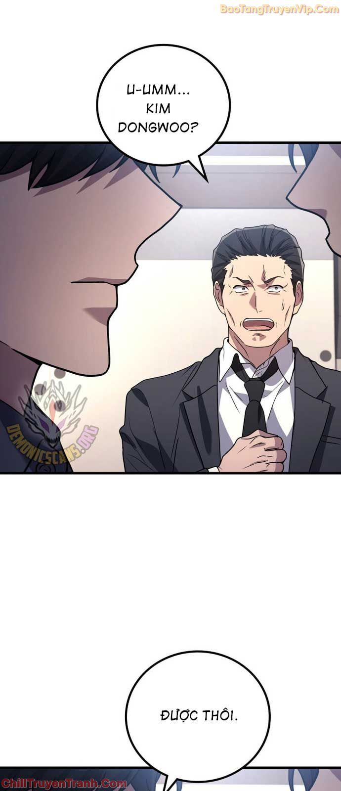Thần Chiến Tranh Trở Lại Cấp 2: Chapter 90
