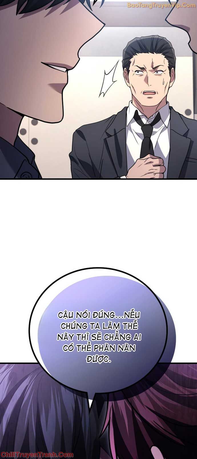 Thần Chiến Tranh Trở Lại Cấp 2: Chapter 90