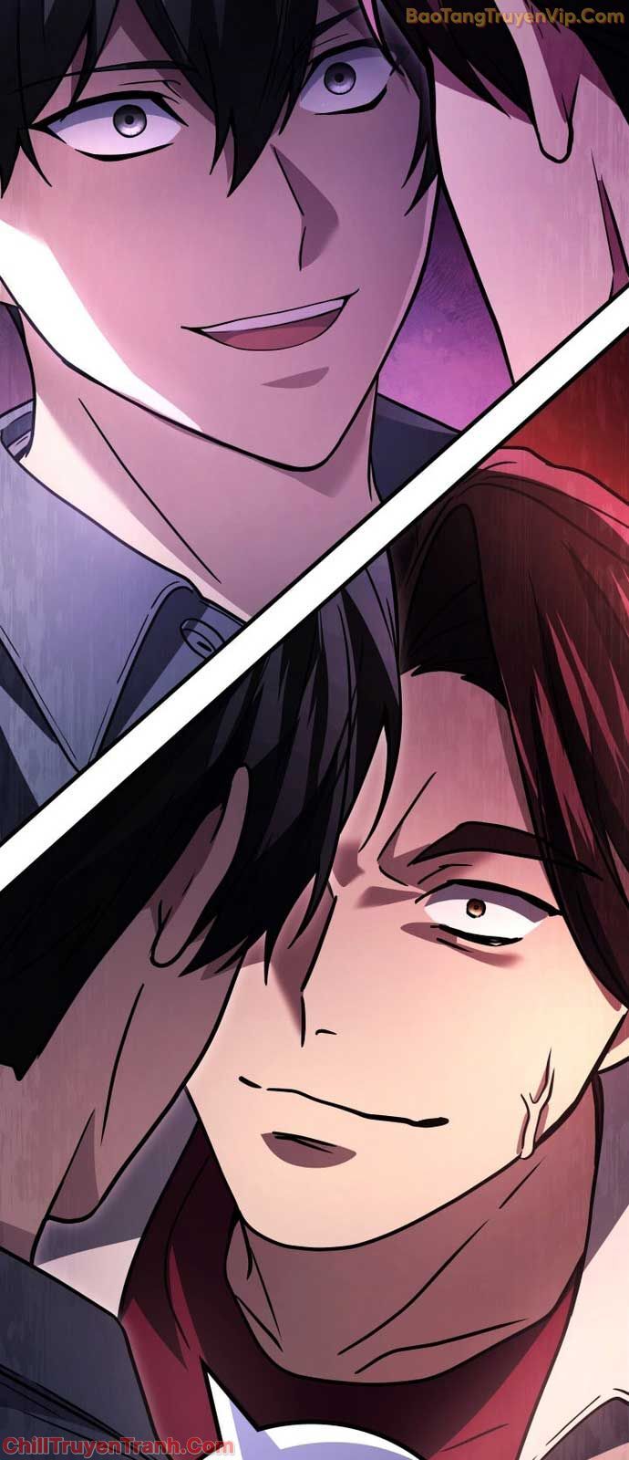 Thần Chiến Tranh Trở Lại Cấp 2: Chapter 90