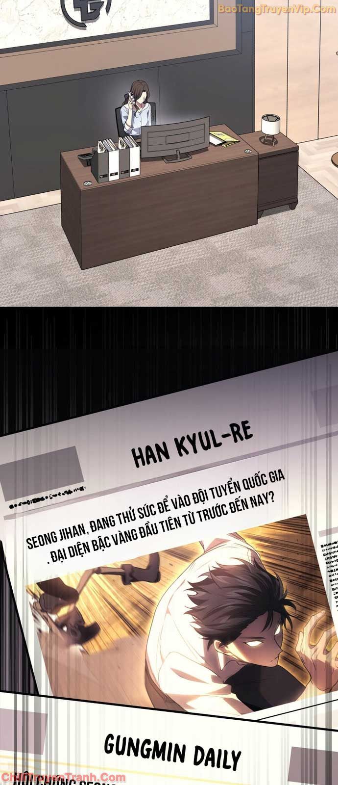 Thần Chiến Tranh Trở Lại Cấp 2: Chapter 90