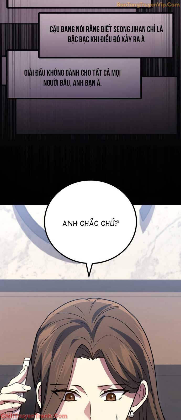 Thần Chiến Tranh Trở Lại Cấp 2: Chapter 90