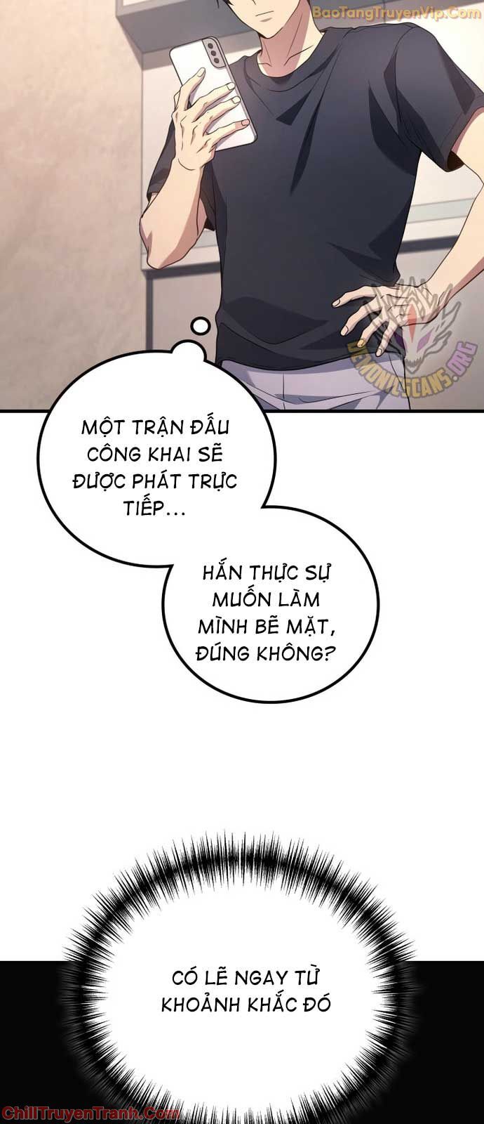 Thần Chiến Tranh Trở Lại Cấp 2: Chapter 90
