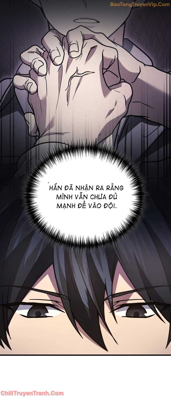 Thần Chiến Tranh Trở Lại Cấp 2: Chapter 90