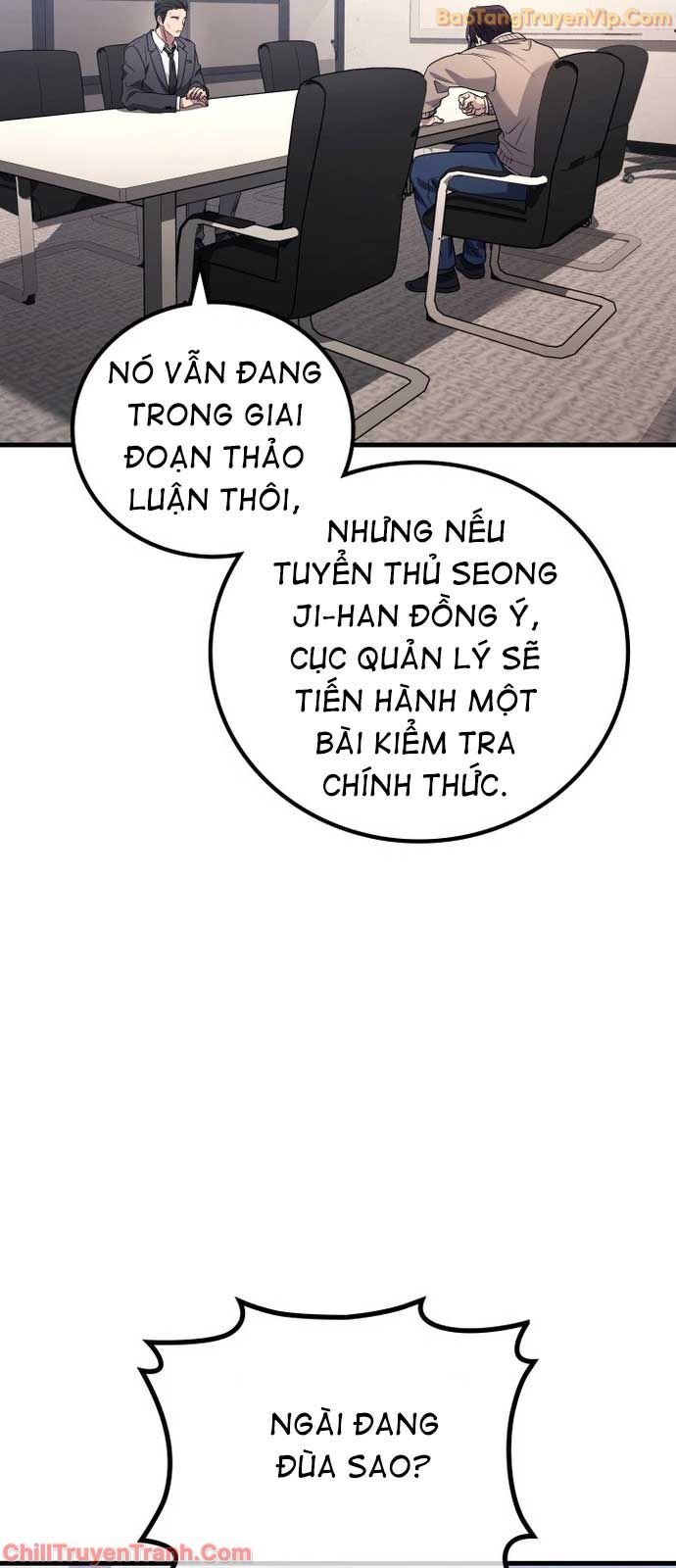 Thần Chiến Tranh Trở Lại Cấp 2: Chapter 90