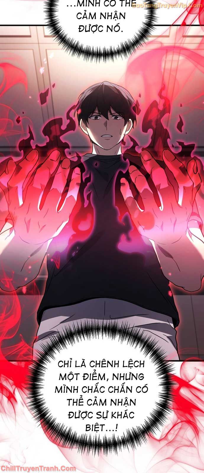 Thần Chiến Tranh Trở Lại Cấp 2: Chapter 90