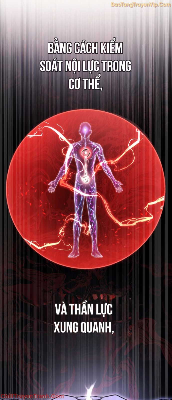 Thần Chiến Tranh Trở Lại Cấp 2: Chapter 90
