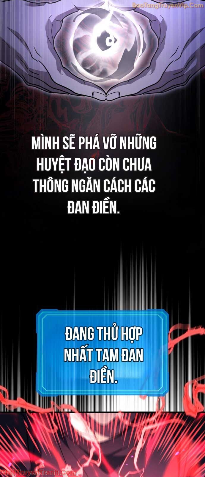Thần Chiến Tranh Trở Lại Cấp 2: Chapter 90