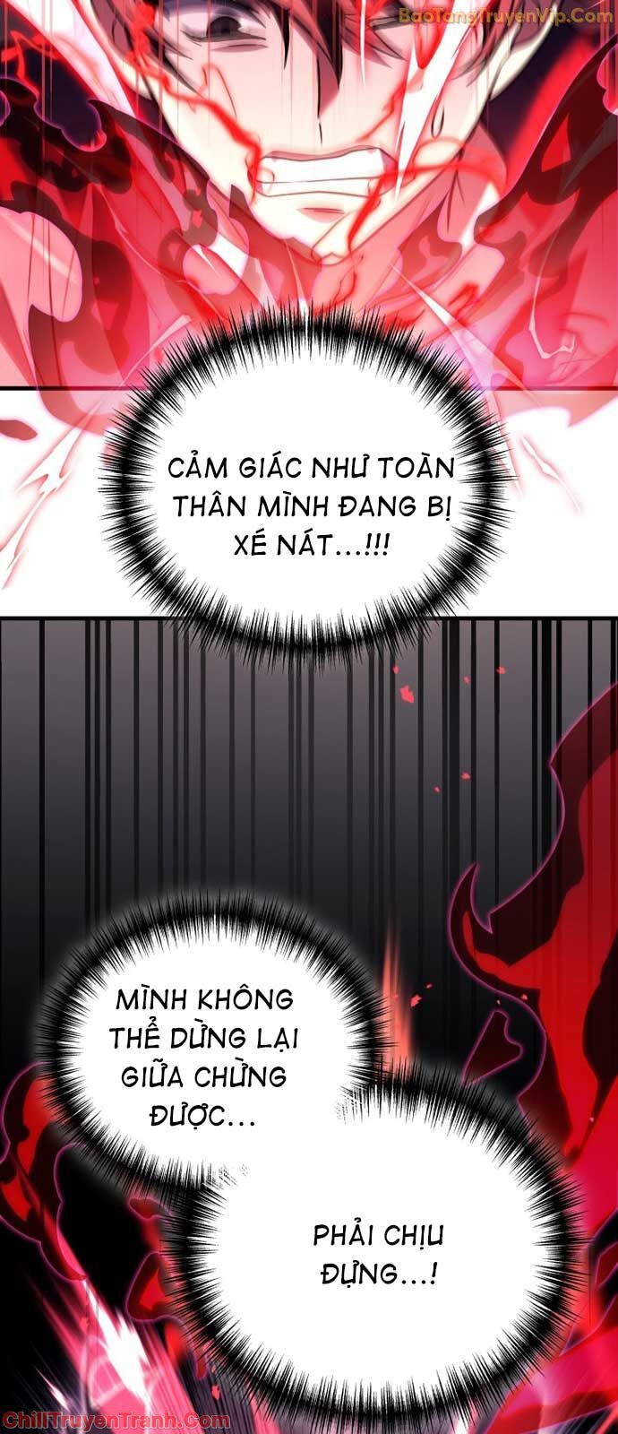 Thần Chiến Tranh Trở Lại Cấp 2: Chapter 90