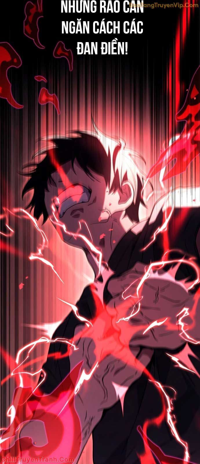 Thần Chiến Tranh Trở Lại Cấp 2: Chapter 90