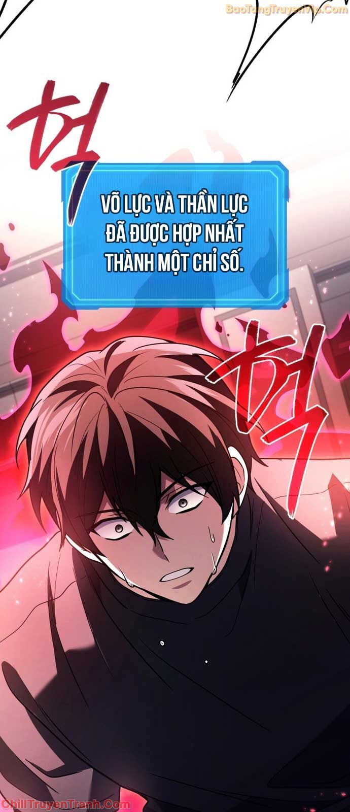 Thần Chiến Tranh Trở Lại Cấp 2: Chapter 90