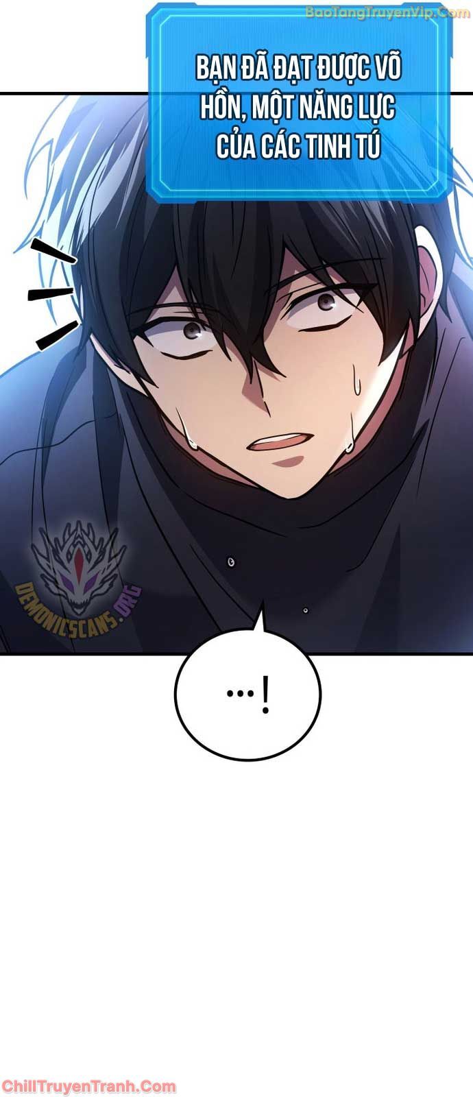 Thần Chiến Tranh Trở Lại Cấp 2: Chapter 90