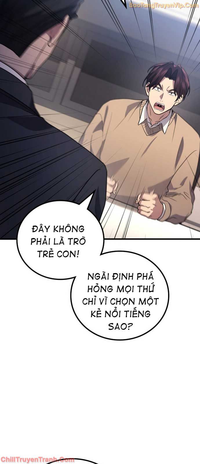 Thần Chiến Tranh Trở Lại Cấp 2: Chapter 90