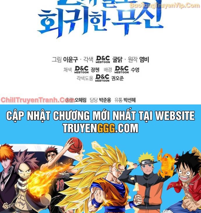 Thần Chiến Tranh Trở Lại Cấp 2: Chapter 90