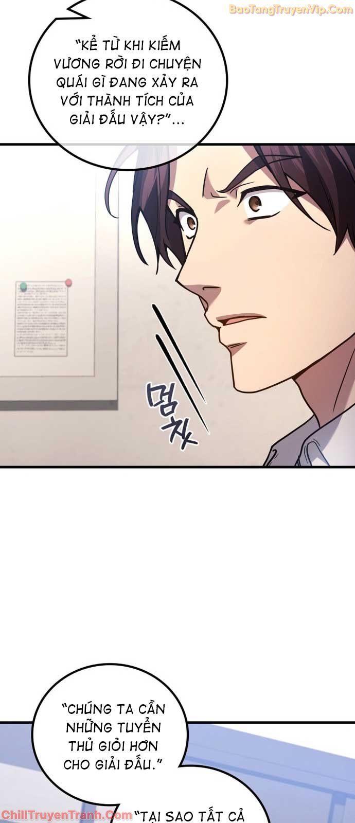 Thần Chiến Tranh Trở Lại Cấp 2: Chapter 90