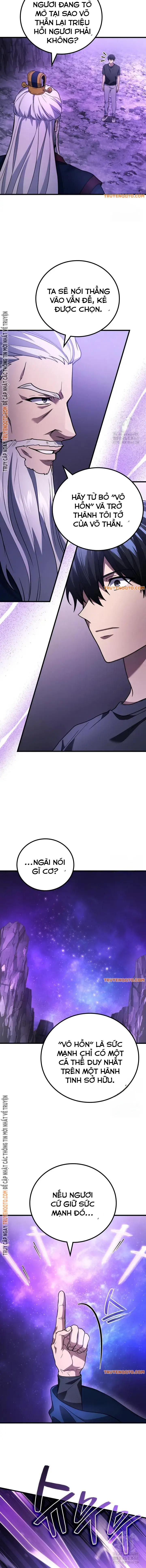 Thần Chiến Tranh Trở Lại Cấp 2: Chapter 91