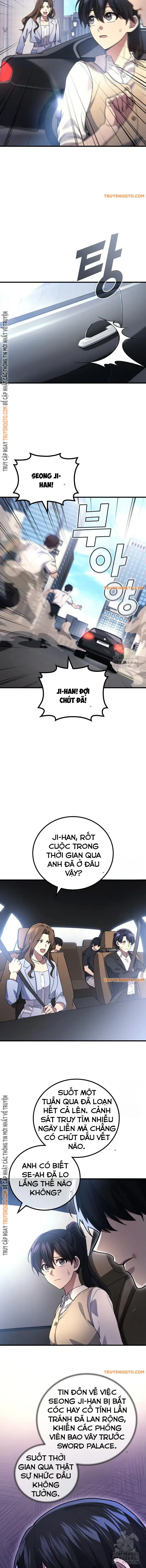 Thần Chiến Tranh Trở Lại Cấp 2: Chapter 92