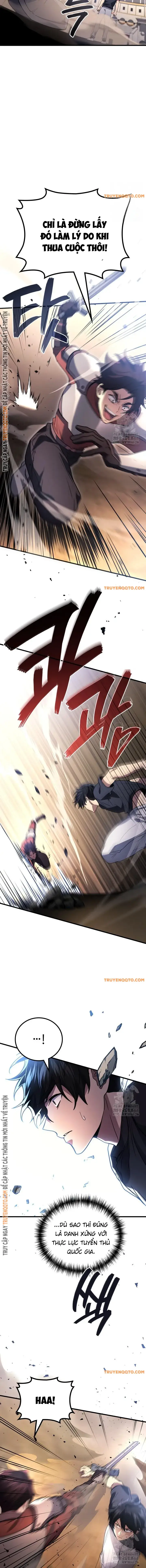 Thần Chiến Tranh Trở Lại Cấp 2: Chapter 92