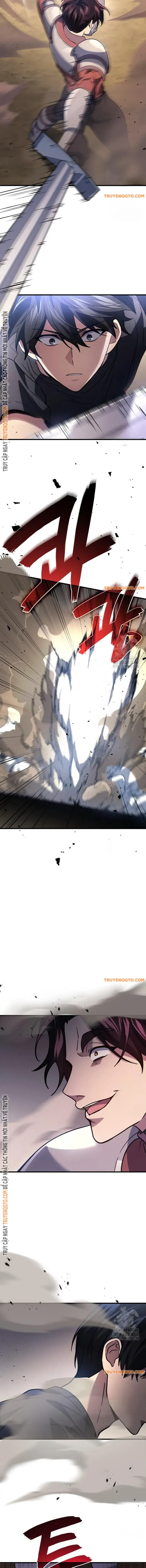 Thần Chiến Tranh Trở Lại Cấp 2: Chapter 92