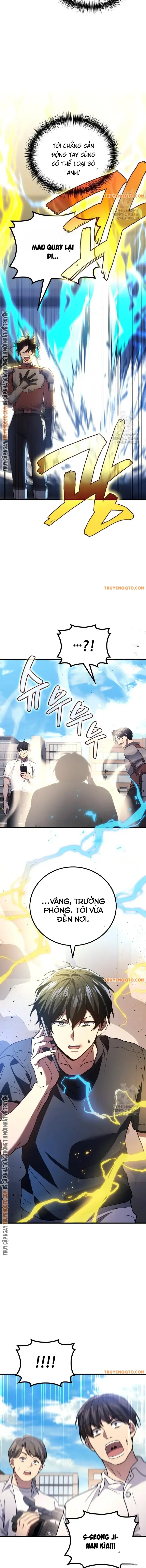 Thần Chiến Tranh Trở Lại Cấp 2: Chapter 92
