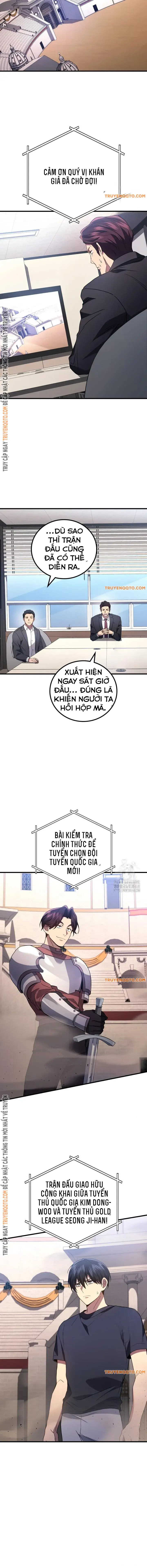 Thần Chiến Tranh Trở Lại Cấp 2: Chapter 92
