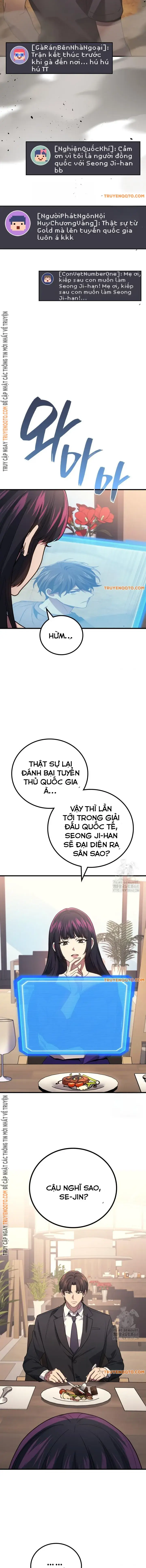 Thần Chiến Tranh Trở Lại Cấp 2: Chapter 93