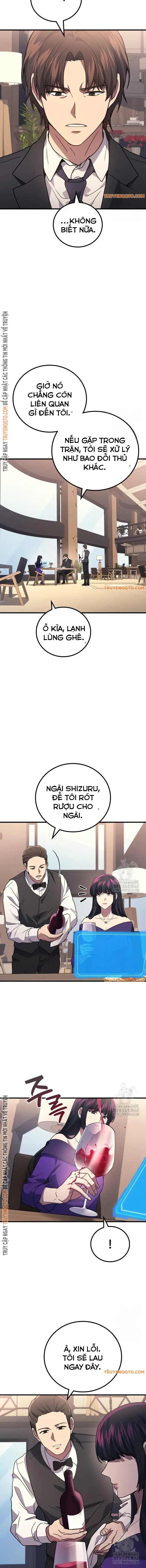 Thần Chiến Tranh Trở Lại Cấp 2: Chapter 93