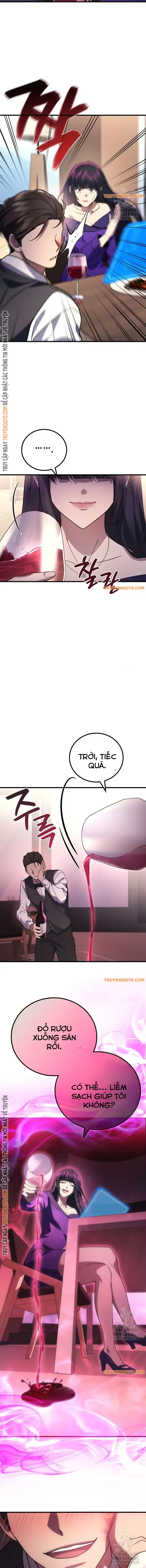 Thần Chiến Tranh Trở Lại Cấp 2: Chapter 93
