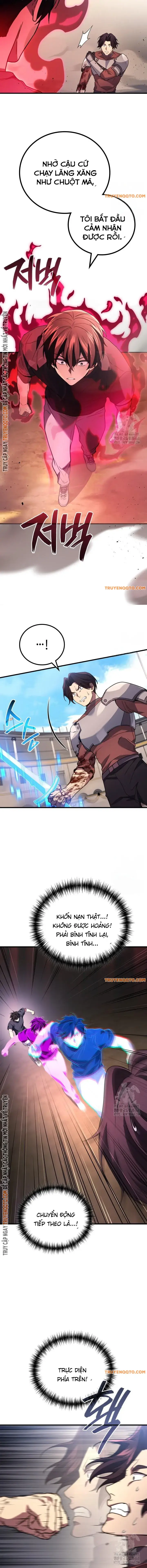 Thần Chiến Tranh Trở Lại Cấp 2: Chapter 93