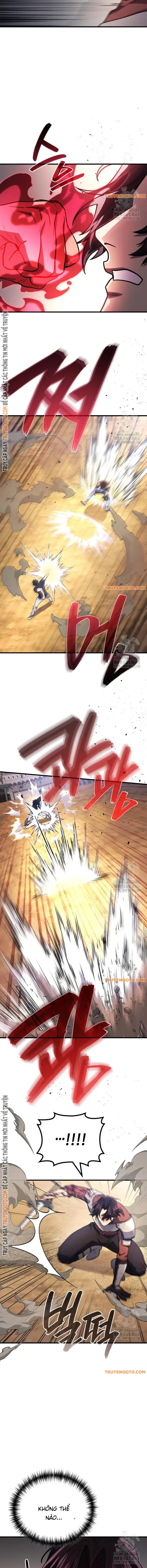 Thần Chiến Tranh Trở Lại Cấp 2: Chapter 93