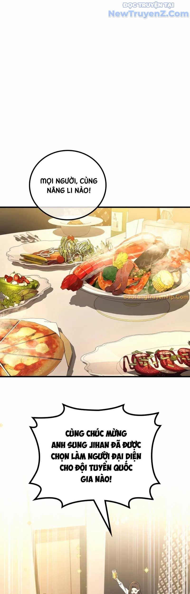 Thần Chiến Tranh Trở Lại Cấp 2: Chapter 94