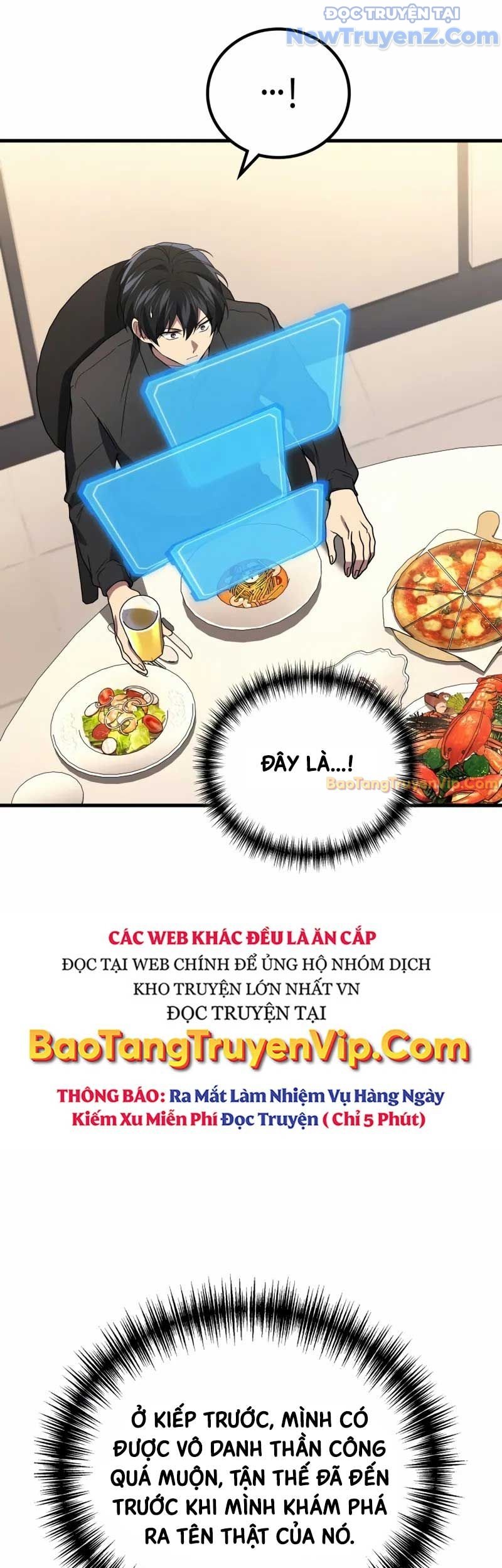 Thần Chiến Tranh Trở Lại Cấp 2: Chapter 94