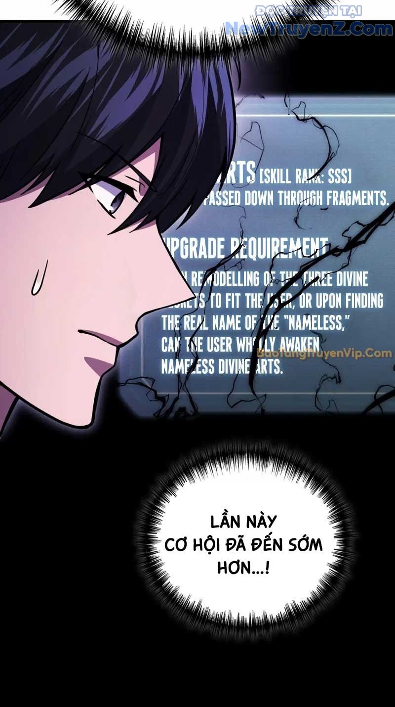 Thần Chiến Tranh Trở Lại Cấp 2: Chapter 94